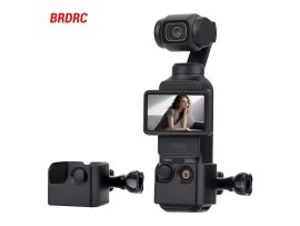 BRDRC OSMO POCKET 3 adapter frame